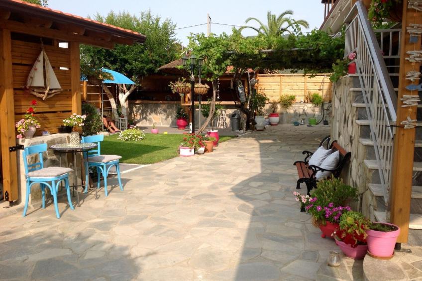 Appartement mit Terrasse - foto 40