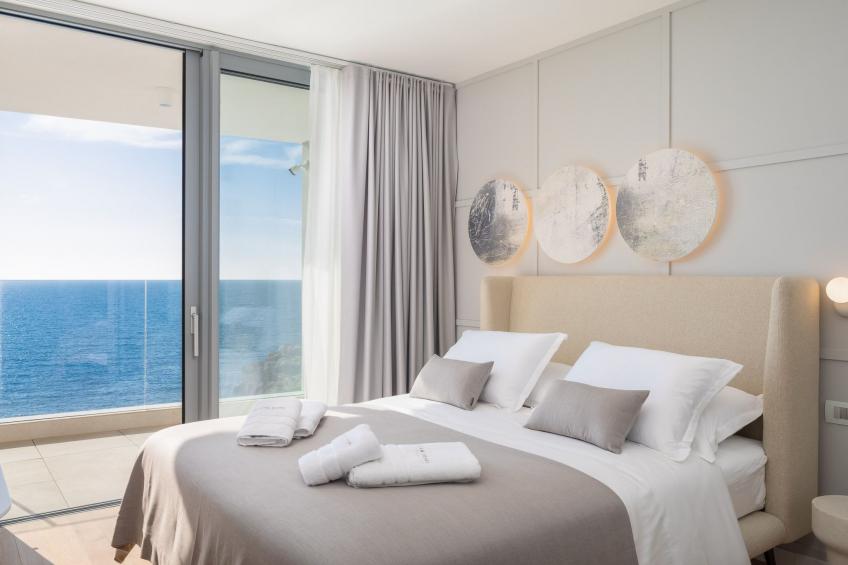 Villa mit Infinity-Pool - foto 37