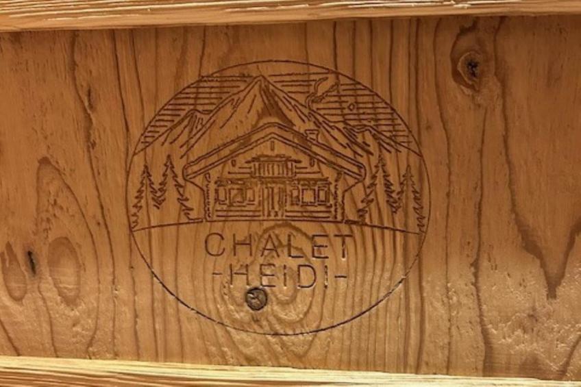 Chalet de la montagne - foto 40