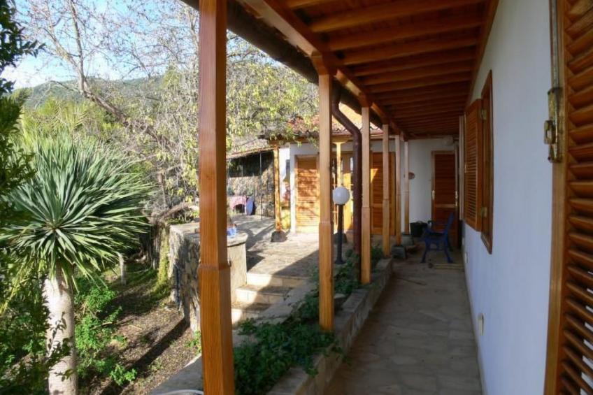 Anspruchsvolle Ferienvilla mit Panoramablick - foto 12