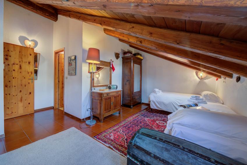 Le Meublé (between City Center & Skiing) - foto 11