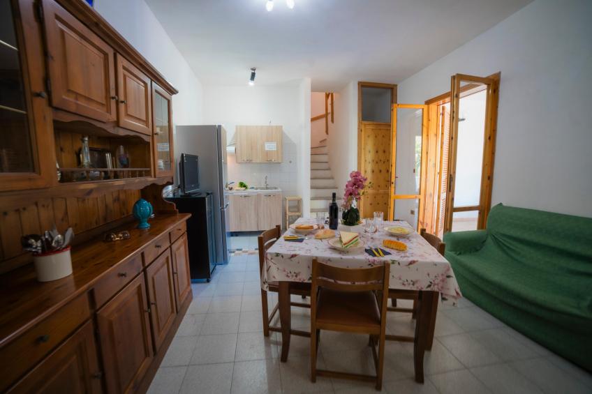 Villetta Fresca With Garden Near The Sea - foto 7