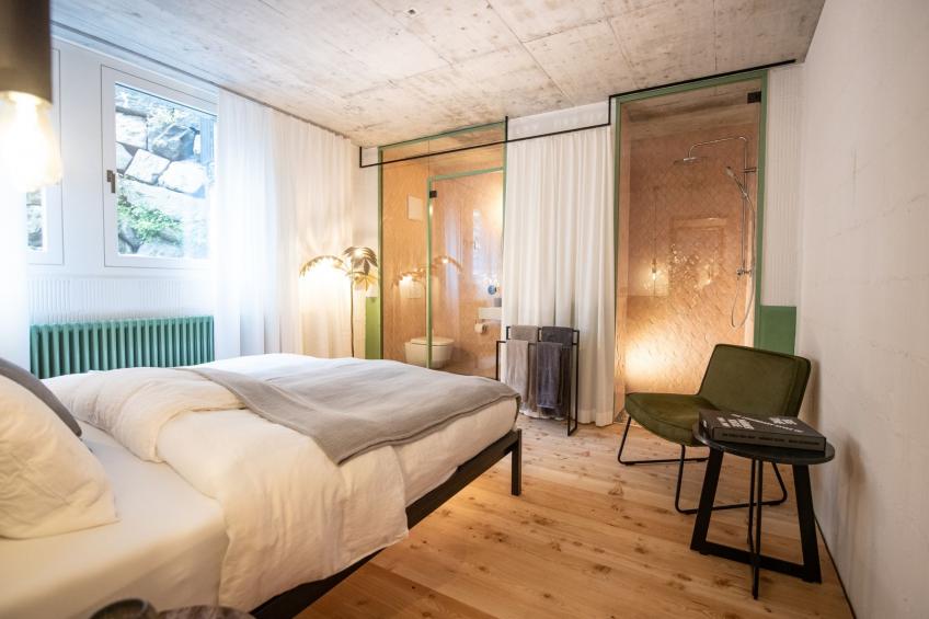 Tremondi Boutique BNB & Restaurant, (Quinten), - foto 3
