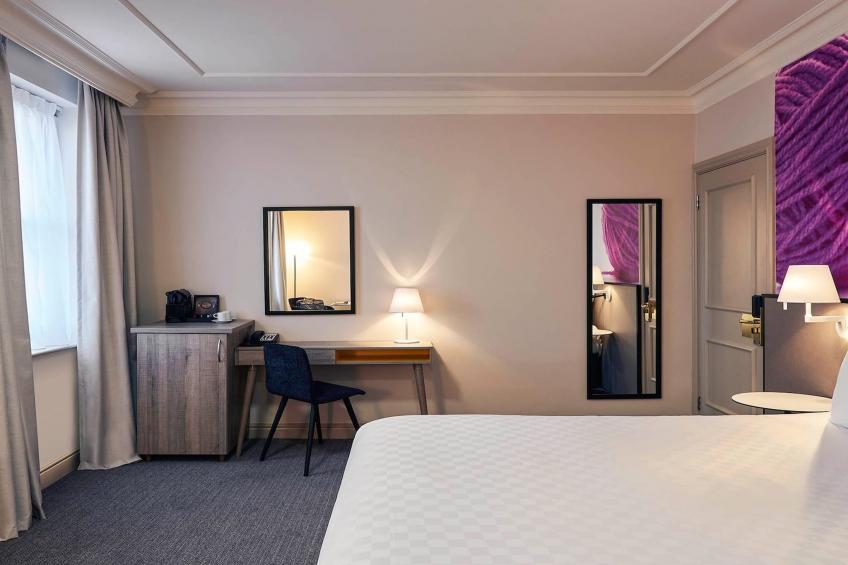Standard Twin Room - foto 13