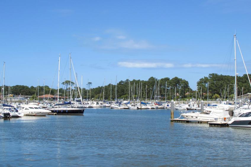 lotissement Les Rives de Capbreton - foto 28