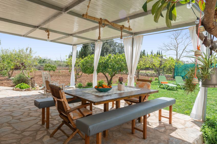 Sa Caseta (bÚger) - foto 31