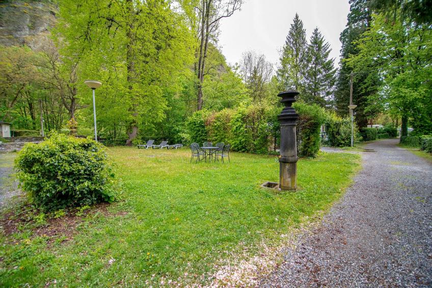 Studio voor twee Domaine Château Dieupart - foto 34