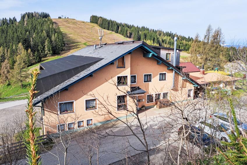 Simonhöhe Veitsberg - foto 6