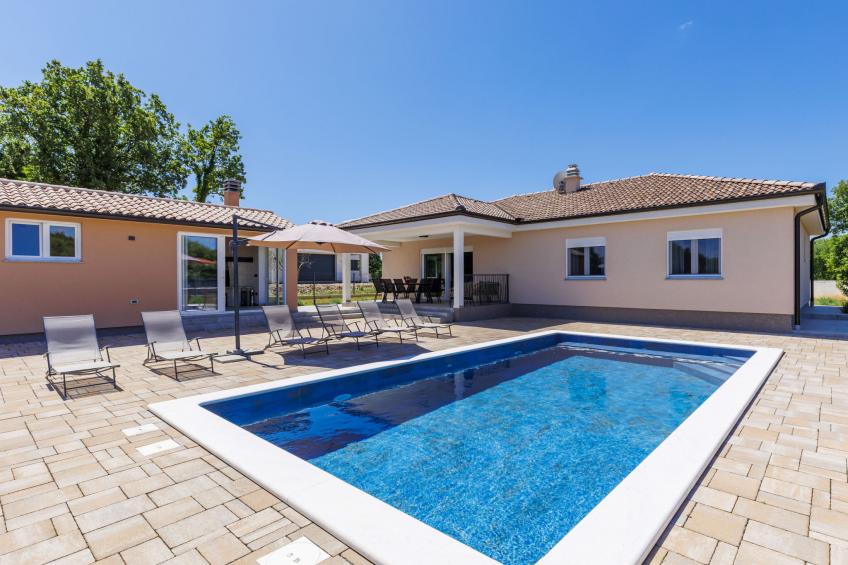 Villa Fortuna