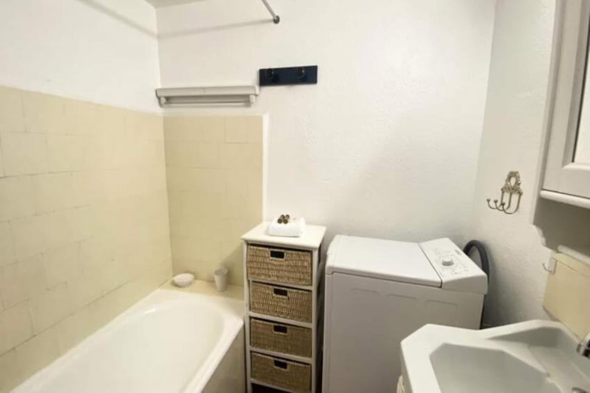 06cn : Appartement 8-10 Personnes Avec Terrasse - foto 44