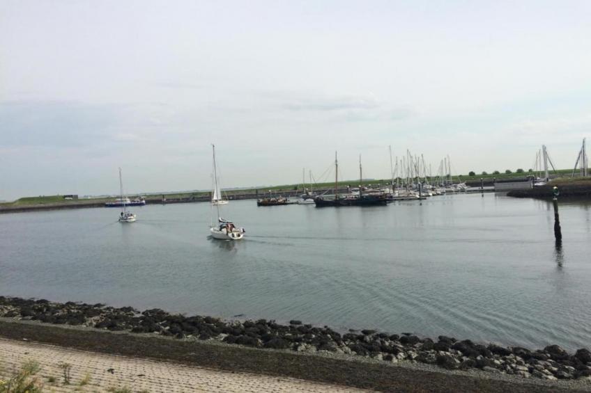 Water Resort Oosterschelde 18A - foto 20