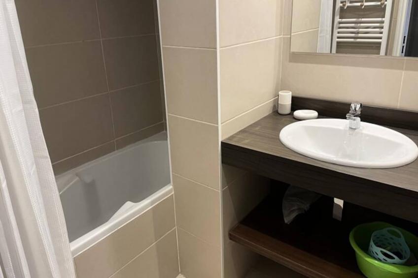 Résidence Le Portillo - Piscine - foto 9