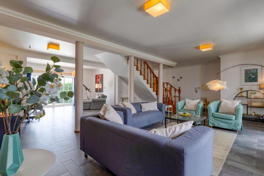 Villa Casa Branca I Geräumiger Rückzugsort für 12p - foto 4