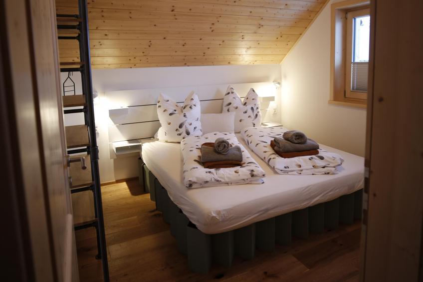 Designchalets Falkertsee - foto 24