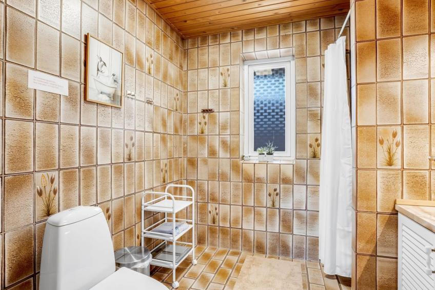 "Maleen" - 150m to the inlet in Lolland, Falster and Mon - foto 15