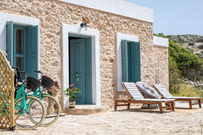 Dame Stamatias Haus - foto 11