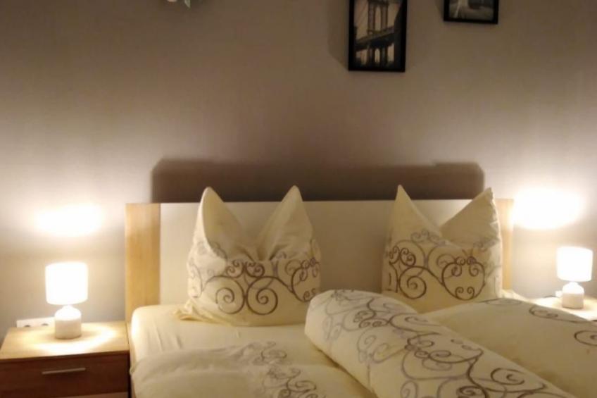 Sandra´s Ferienwohnung mit Pool - foto 2