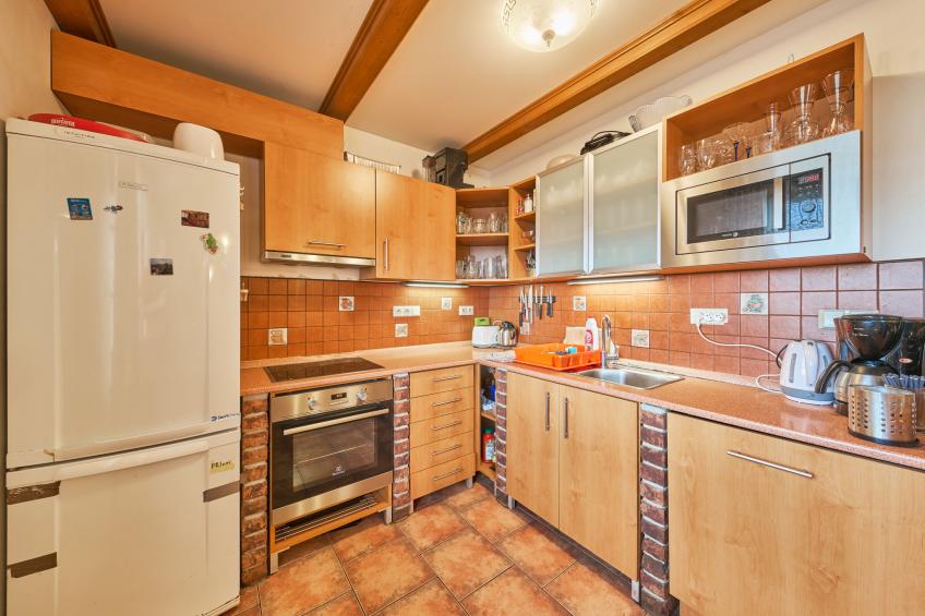 Haus Kaprasova (ULJ100) - foto 4