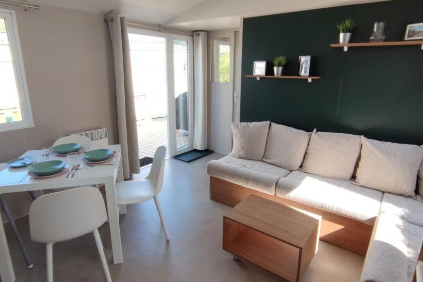 Mobilheim Herz - foto 3