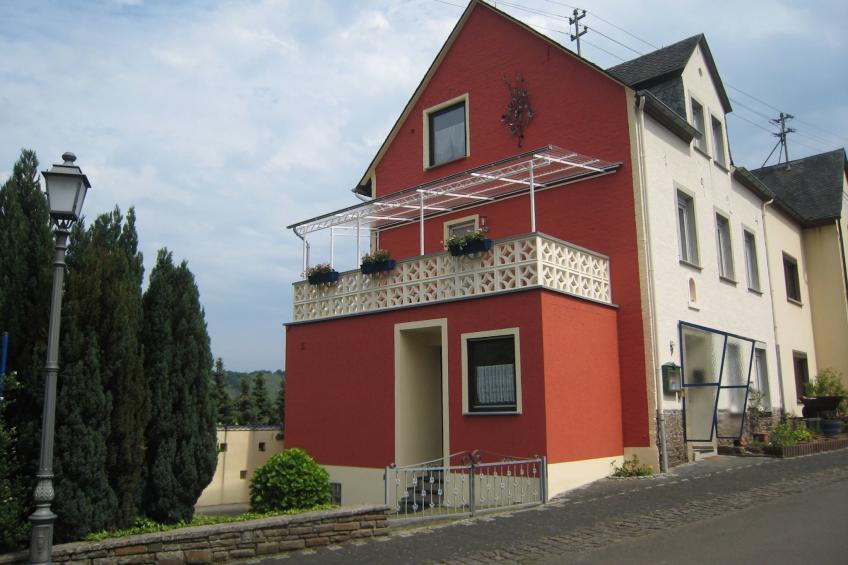 Gruppenhaus Moselblick - foto 5