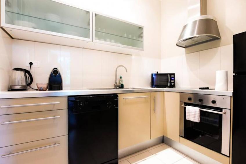 Splendide T3 De Standing, Face Au Jardin Public Pour 4 Personnes Et Entière - foto 7