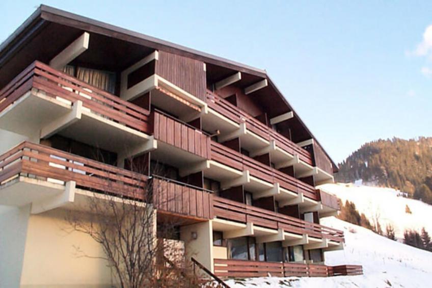 Résidence Le Hameau Des Quatre Sais - foto 5