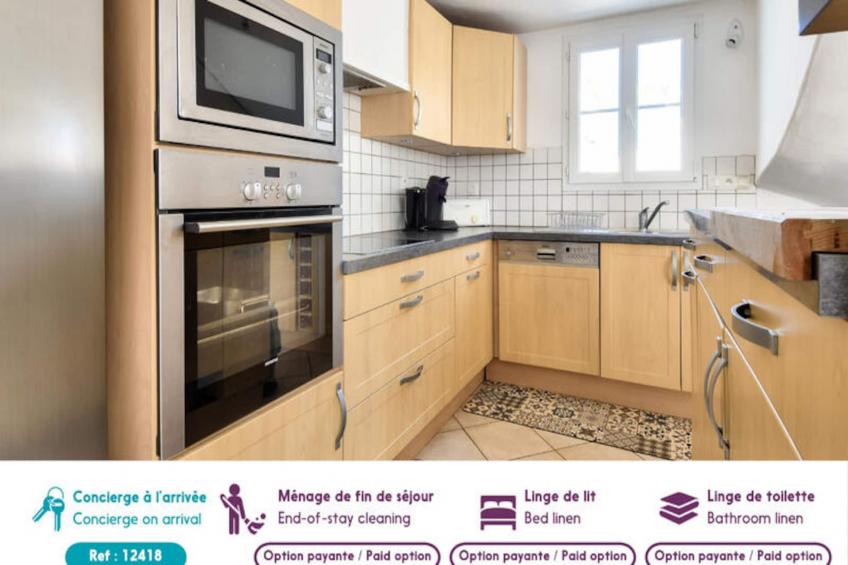 Maison à L'Epine - Ile de Noirmoutier - foto 4