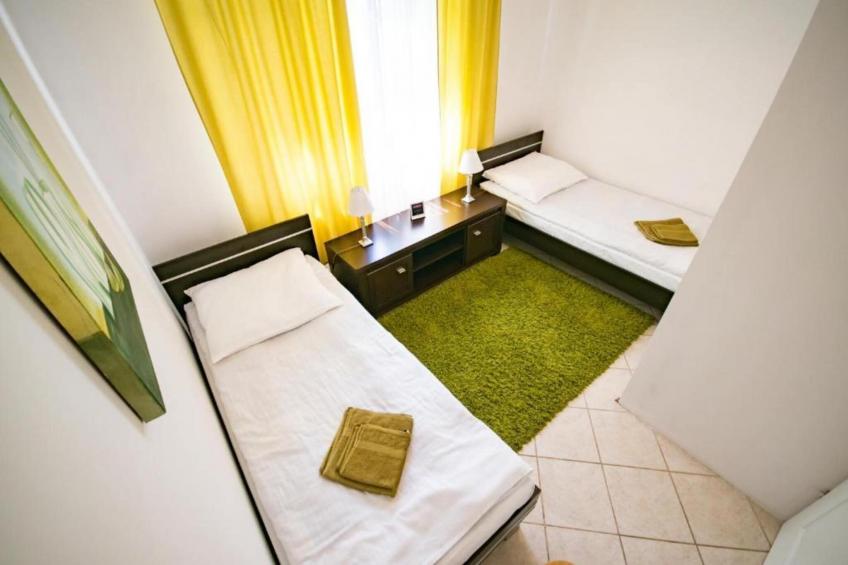 Willa wakacyjna WICHROWE WZGÓRZA Brenna - foto 16