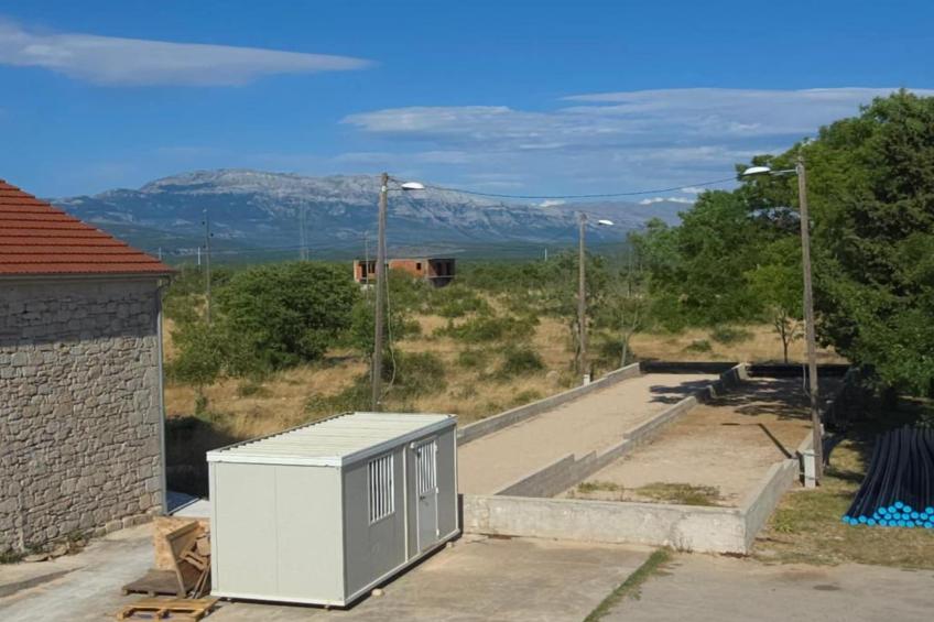 Rooms Burnum - Double Room 4 - foto 20