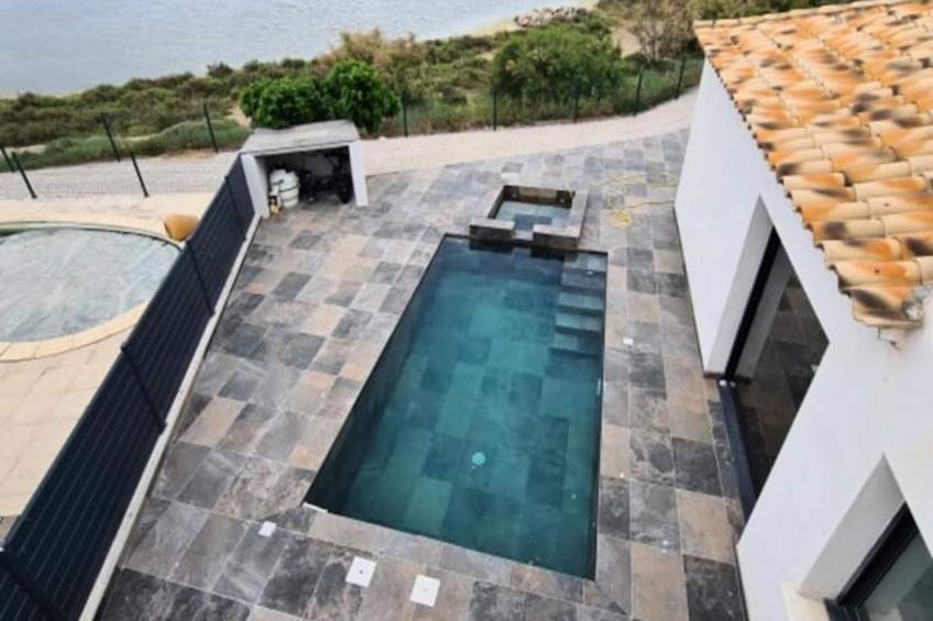 Le Luxe Entre Mer Et étang Soirées Interdites - foto 15