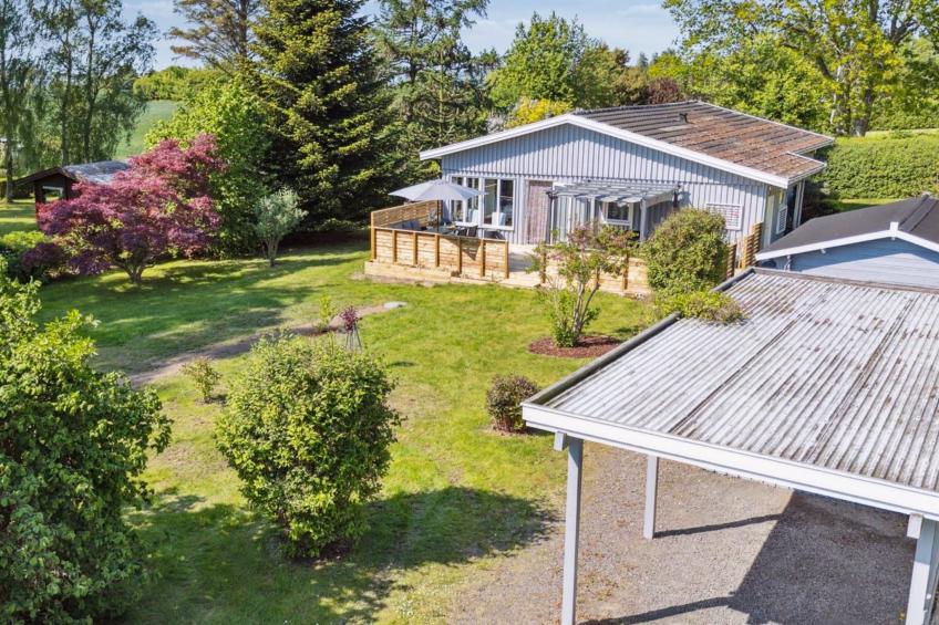 "Ømund" - 600m to the inlet in Sealand - foto 22