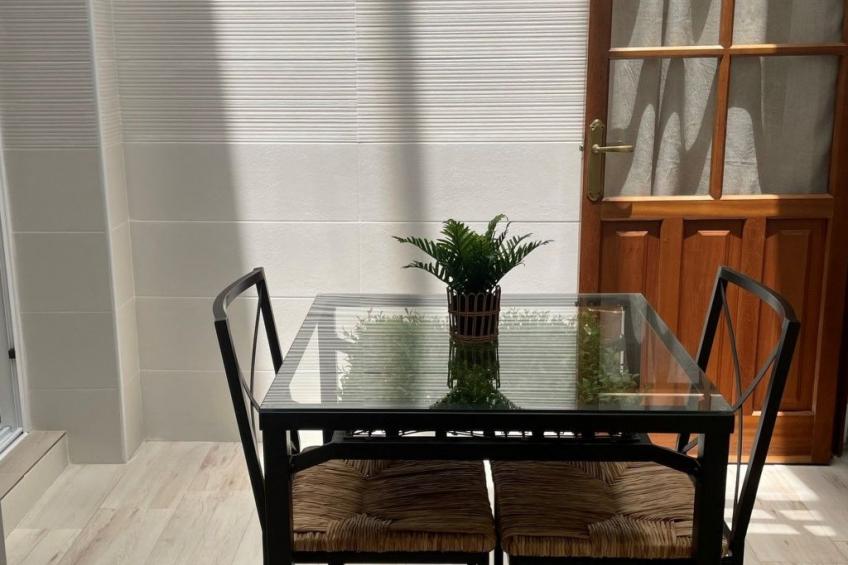 Wohnung "Casa Charo" mit Privatparkplatz - foto 20