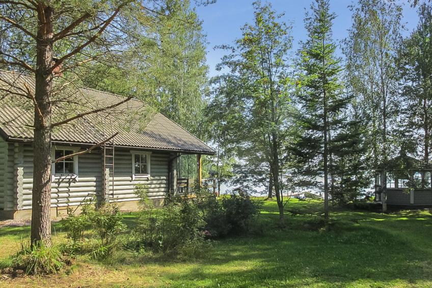 Tuulikannel, ala-heikkilän loma-asunnot - foto 3