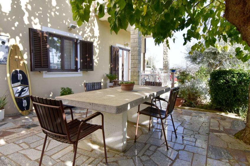 SILVA 2+1 2. KAT - foto 23