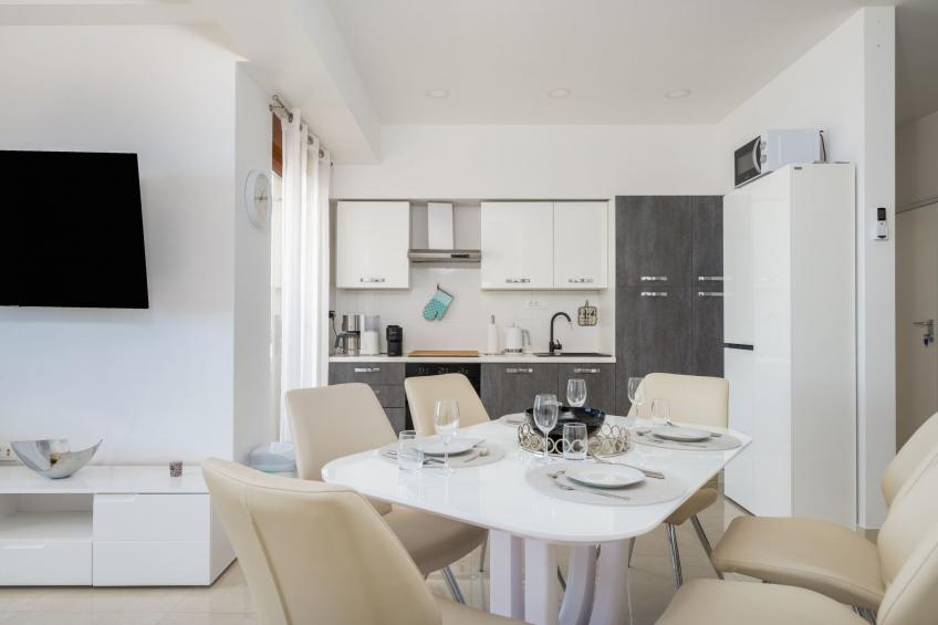 Stylisches Haus für 8 Personen und 4 Kinder - foto 26