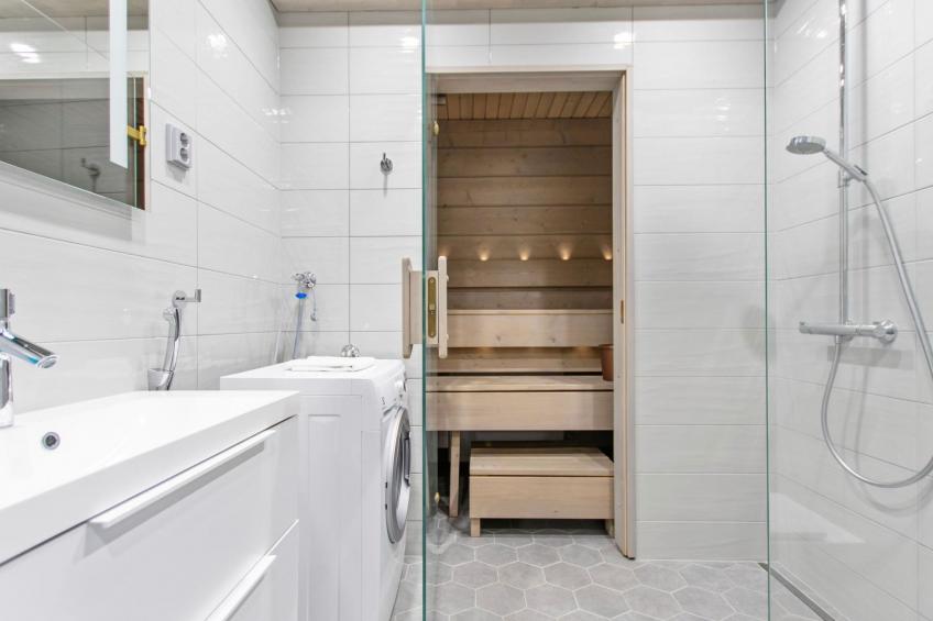 Naava chalet 102 - foto 11