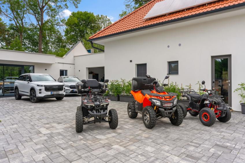 Luxury Retreat Resort - foto 82