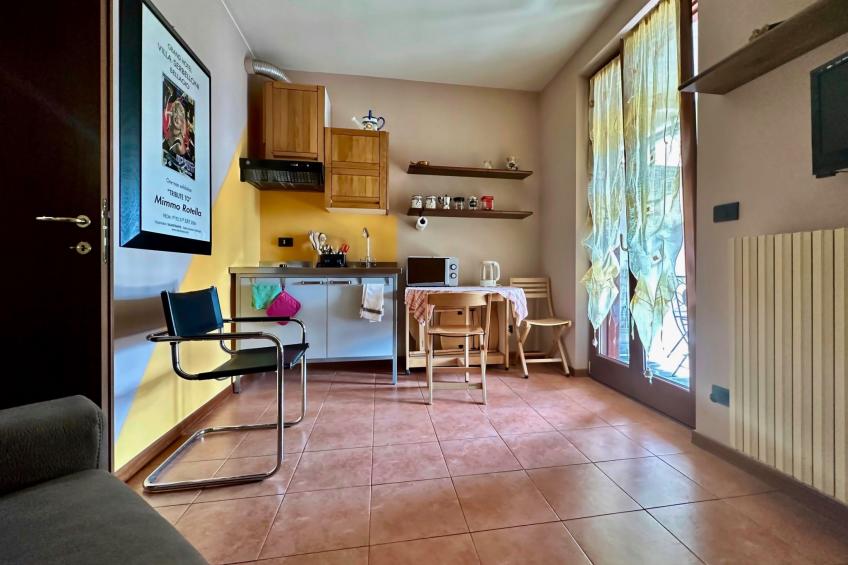 Einzimmerwohnung 'SanMarco12' mit Privatparkplatz - foto 21