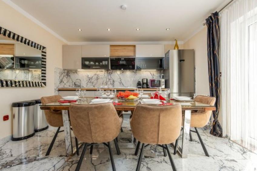 XXXL Villa Ancora with heated pool - foto 70
