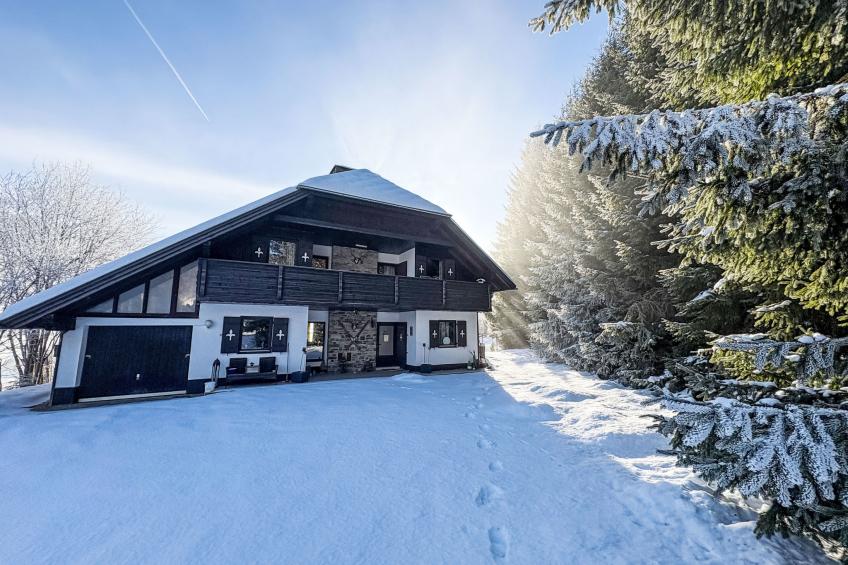 Forsthaus Chalet - foto 28