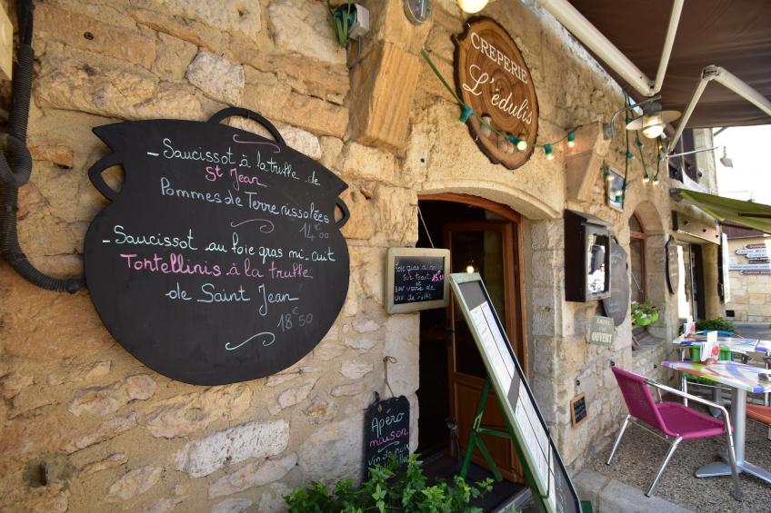 Maison de vacances - BESSE - foto 31