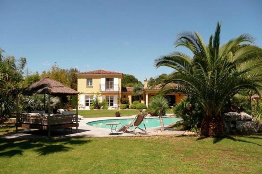 Villa les Palmiers - foto 2