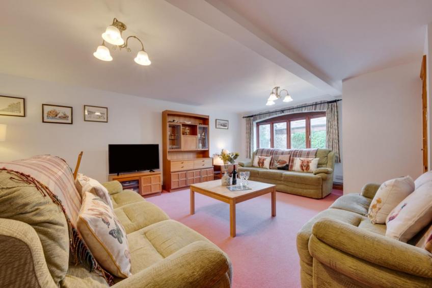 Cherry at Buckland Court - foto 6