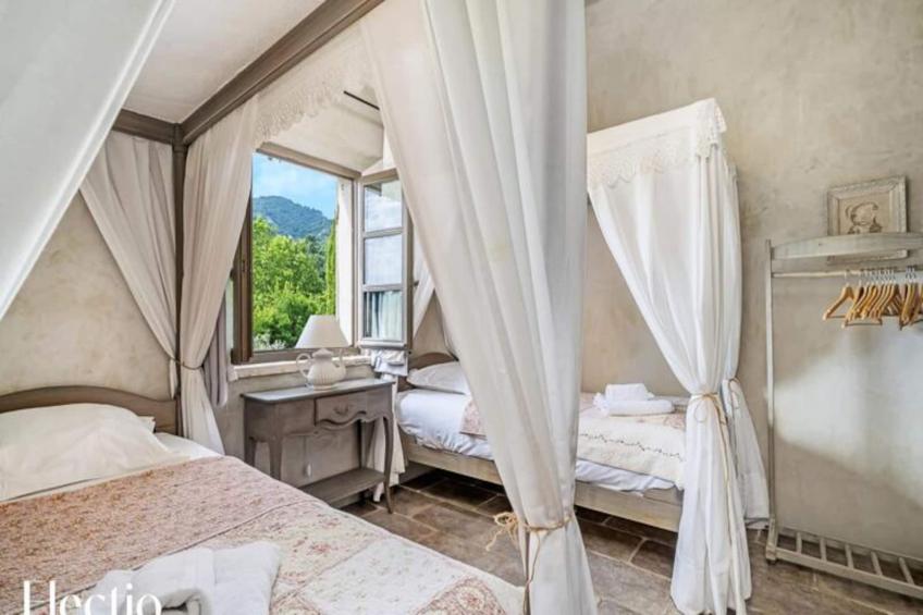 Loggia 7 Cyprès | Résidence Les Petitons - foto 13