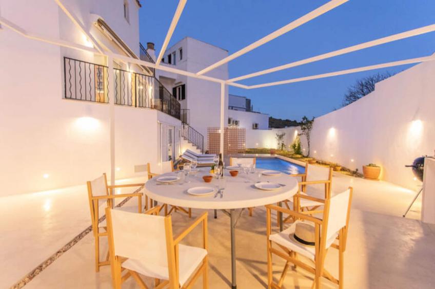 Maison à Ferreries - foto 41