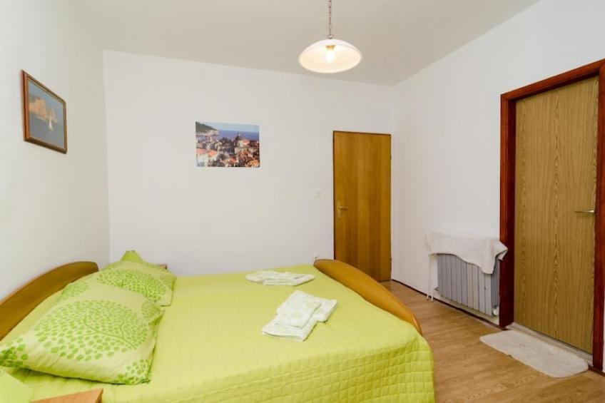 Guest House Kola - Double Room with Terrace - foto 3