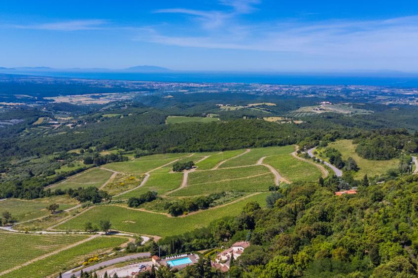 Ferienanlage Poggio di Nocola (RIP130) - foto 24