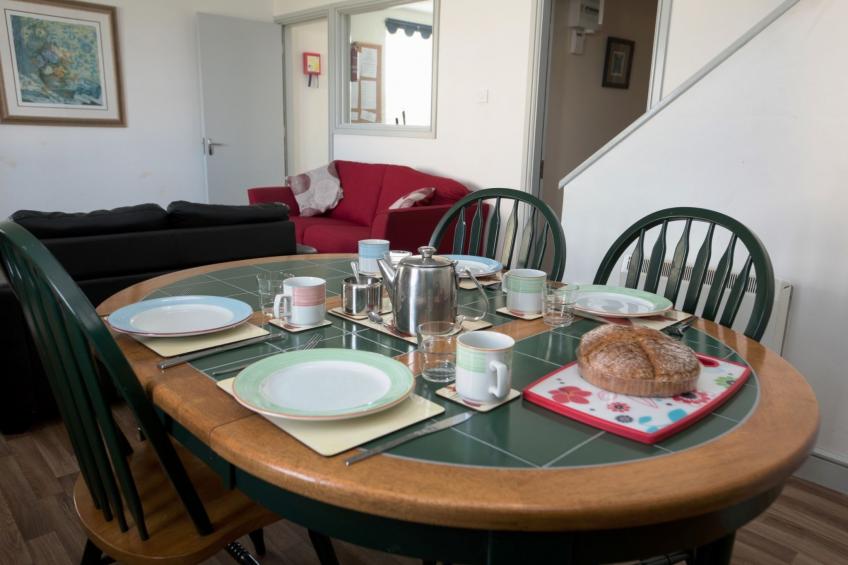 Spanish Cove(TR4) D4 (Sleeps 5) - foto 22