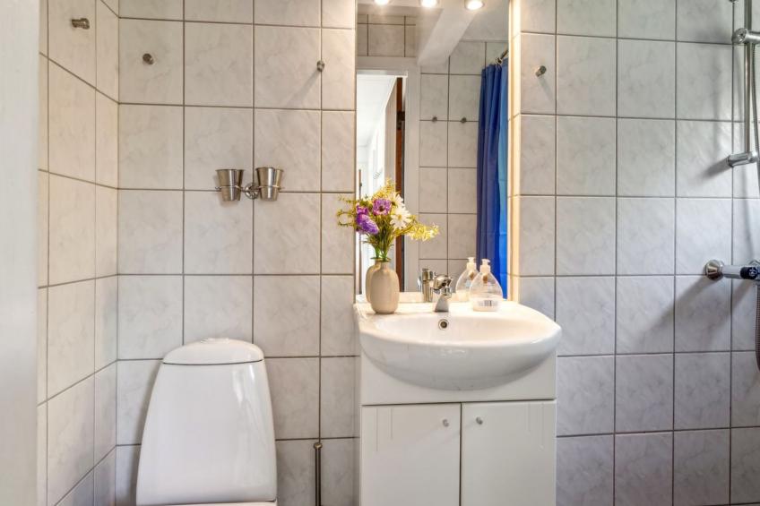 "Throtti" - 50m from the sea - foto 15