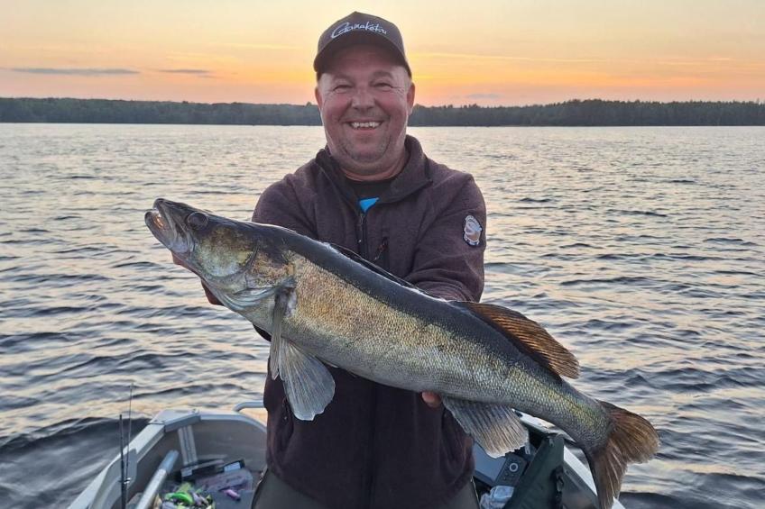 Skuggebo Gårdsjön - foto 47